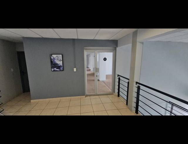 BUSINESS PROPERTY TO RENT IN KYALAMI